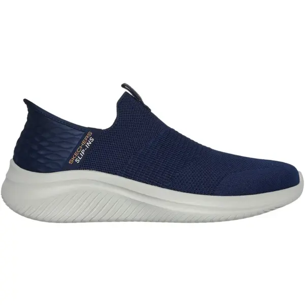 Herren Freizeitschuhe ULTRA FLEX 3.0-SMOOTH STEP - Bild 1 SKECHERS - Freizeitschuhe ULTRA FLEX 3.0-SMOOTH STEP