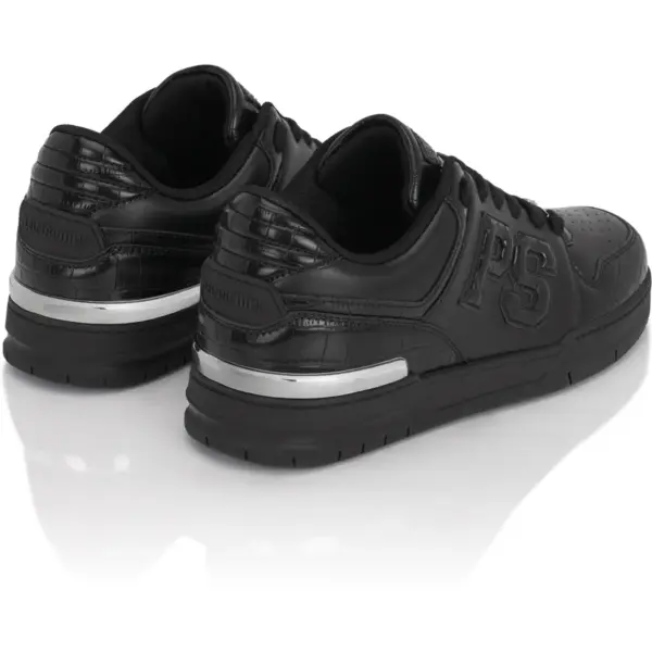 Low-Top-Sneaker COCCO - Bild 4 PLEIN SPORT - Low-Top- COCCO