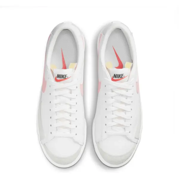 Damen Freizeitschuhe W BLAZER LOW PLATFORM - Bild 3 NIKE - Freizeitschuhe W BLAZER LOW PLATFORM