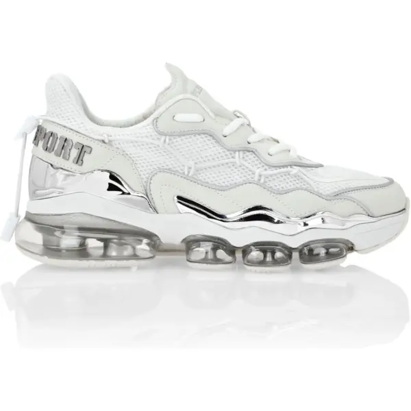 Running-Sneaker THUNDER - Bild 1 PLEIN SPORT - Running- THUNDER