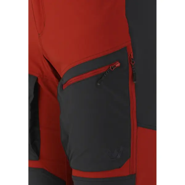 WHISTLER - Pants Kodiak