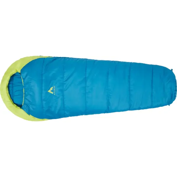 Mumien-Schlafsack ACTIVE 5 - Bild 2 McKINLEY - Mumien-Schlafsack ACTIVE 5