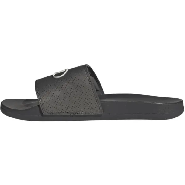 Herren Slipper ADILETTE COMFORT AUDI REVOLUT F1 TEAM - Bild 8 ADIDAS - Slipper ADILETTE COMFORT AUDI REVOLUT F1 TEAM