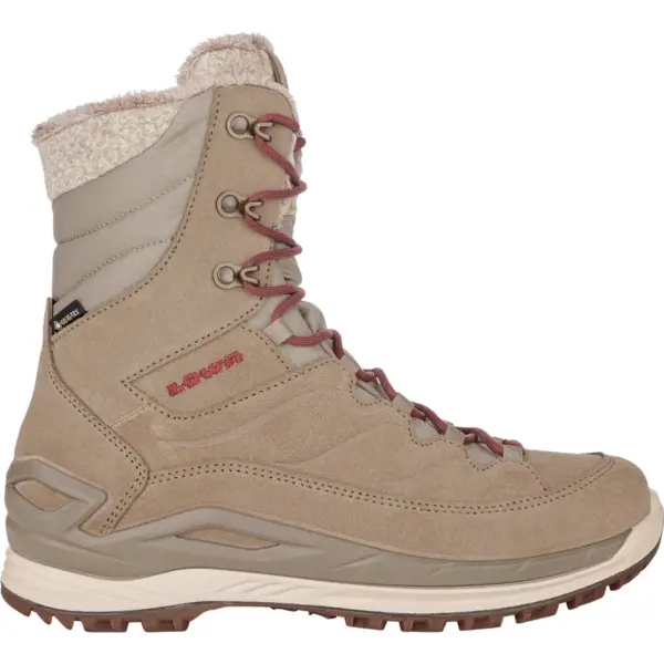 Damen Freizeitschuhe CALCETA EVO GTX Ws - Bild 1 LOWA - Freizeitschuhe CALCETA EVO GTX Ws