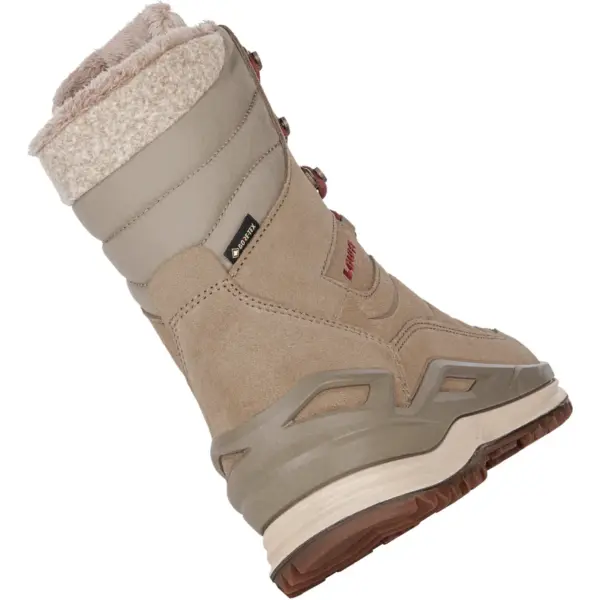 Damen Freizeitschuhe CALCETA EVO GTX Ws - Bild 2 LOWA - Freizeitschuhe CALCETA EVO GTX Ws