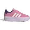 Kinder Freizeitschuhe VL COURT BOLD J - Bild 1 ADIDAS - Kinder Freizeitschuhe VL COURT BOLD J