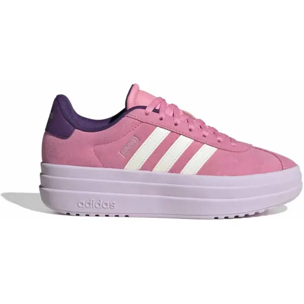 Kinder Freizeitschuhe VL COURT BOLD J - Bild 1 ADIDAS - Kinder Freizeitschuhe VL COURT BOLD J