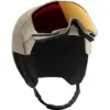 Herren Helm HELMET OSMO SIGMA Rainy Day - Bild 2 SALOMON - Helm HELMET OSMO SIGMA Rainy Day