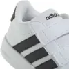 Kinder Freizeitschuhe GRAND COURT 3.0 - Bild 10 ADIDAS - Kinder Freizeitschuhe GRAND COURT 3.0