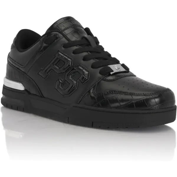 Low-Top-Sneaker COCCO - Bild 2 PLEIN SPORT - Low-Top- COCCO