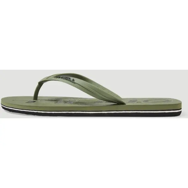 Herren Slipper PROFILE LOGO SANDALS - Bild 1 O'NEILL - Slipper PROFILE LOGO SANDALS