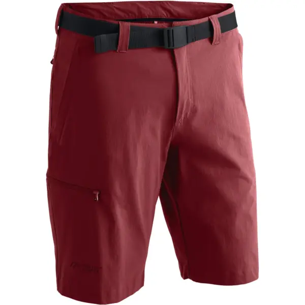 MAIER SPORTS - Bermuda Huang He-Bermuda el