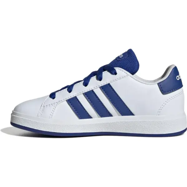 Kinder Freizeitschuhe Grand Court Lifestyle Tennis Lace-Up - Bild 8 ADIDAS - Kinder Freizeitschuhe Grand Court Lifestyle Tennis Lace-Up