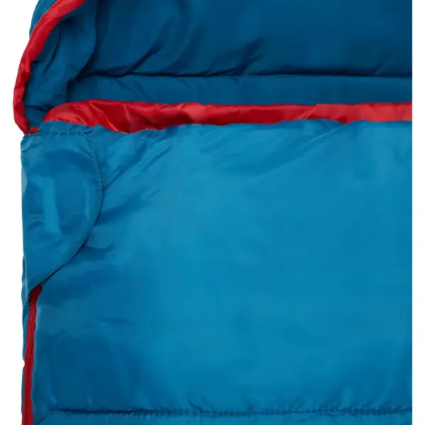 Mumien-Schlafsack CAMP ACTIVE 5 IDE I - Bild 2 McKINLEY - Mumien-Schlafsack CAMP ACTIVE 5 IDE I