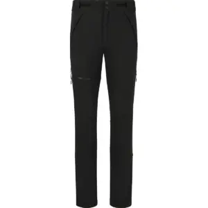 WHISTLER - Hose Finnegan M Softshell Pant W-PRO 8000
