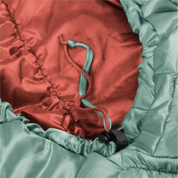 Schlafsack Exosphere +4° SL - Bild 7 DEUTER - Schlafsack Exosphere +4° SL