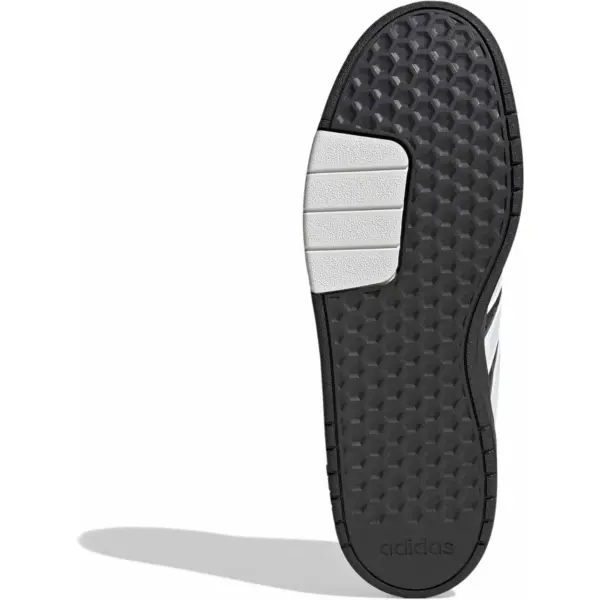 ADIDAS - Freizeitschuhe COURTWAVE