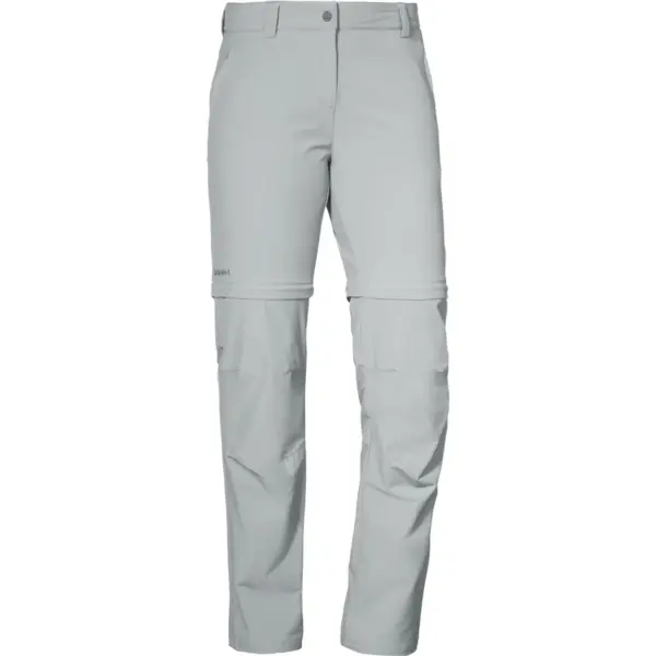 Damen Zipp-Off-Hose "Ascona" - Bild 1 SCHÖFFEL - Zipp-Off-Hose "Ascona"