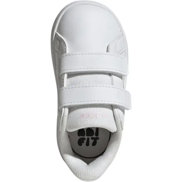 ADIDAS - Kinder Freizeitschuhe GRAND COURT 3.0 FÜR BABYS UND KLEINKINDER