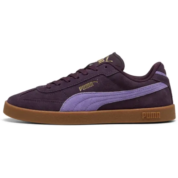 Herren Freizeitschuhe Puma Club II Era Suede - Bild 5 PUMA - Freizeitschuhe Puma Club II Era Suede