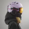 Herren Helm HELMET HUSK PRIME MIPS Evening Haze E - Bild 5 SALOMON - Helm HELMET HUSK PRIME MIPS Evening Haze E