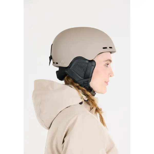 WHISTLER - Helm Moritz Ski Helmet