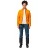 VAUDE - Hose Wo Monviso Alpine Pants