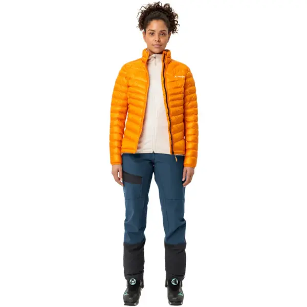 VAUDE - Hose Wo Monviso Alpine Pants