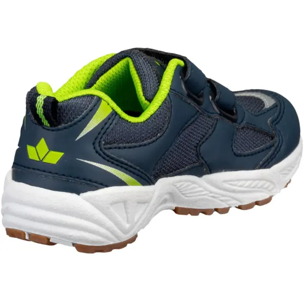 Kinder Freizeitschuhe Sportschuh Bob V - Bild 5 LICO - Kinder Freizeitschuhe Bob V