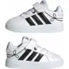 Kinder Freizeitschuhe GRAND COURT 3.0 KIDS - Bild 4 ADIDAS - Kinder Freizeitschuhe GRAND COURT 3.0 KIDS