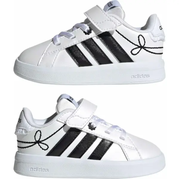 Kinder Freizeitschuhe GRAND COURT 3.0 KIDS - Bild 4 ADIDAS - Kinder Freizeitschuhe GRAND COURT 3.0 KIDS