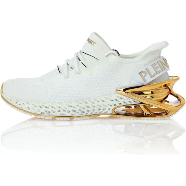 PLEIN SPORT - Running- THUNDER FORCE GENX