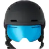 Herren Helm VICO black - Bild 5 HEAD - Helm VICO black