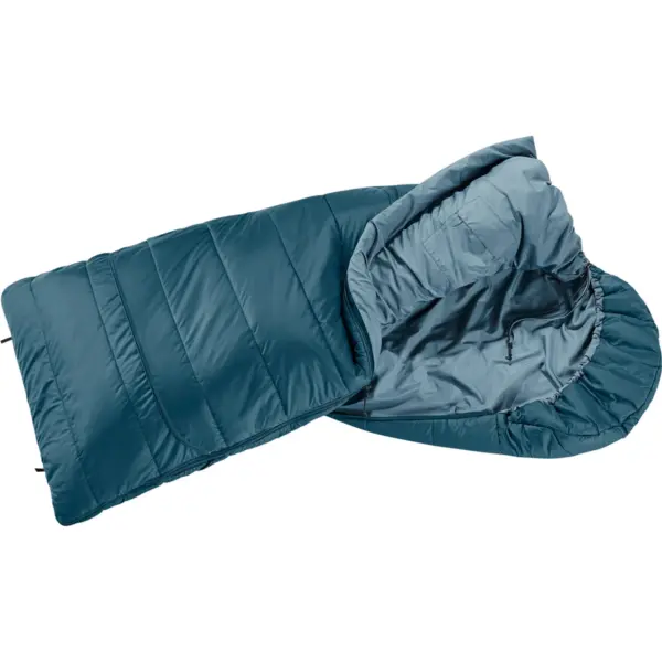 Schlafsack Starlight SQ - Bild 2 DEUTER - Schlafsack Starlight SQ