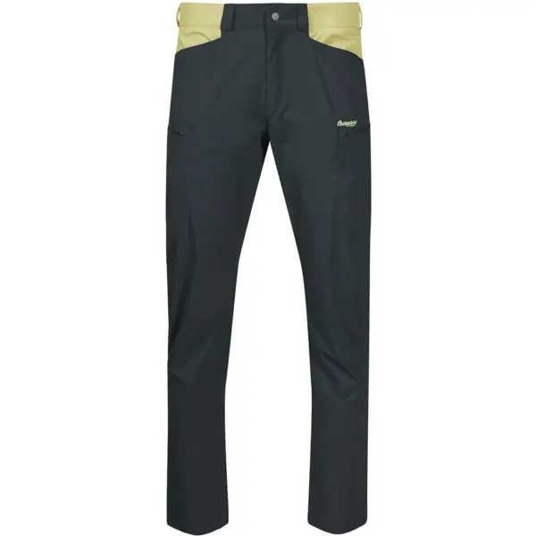 Bergans Herren Hose lang UTNE V5M PANTS - Bild 1 BERGANS - Hose lang UTNE V5M PANTS