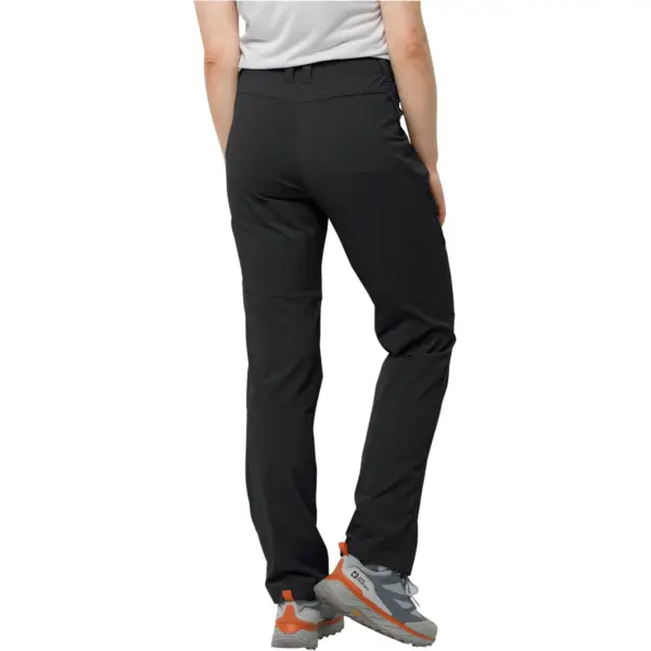 JACK WOLFSKIN - Hose GLASTAL PANTS W