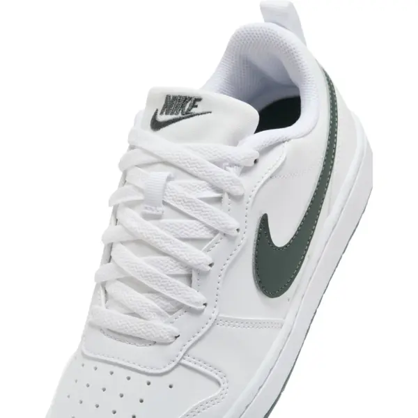 Kinder Freizeitschuhe COURT BOROUGH LOW RECRAFT (GS) - Bild 9 NIKE - Kinder Freizeitschuhe COURT BOROUGH LOW RECRAFT (GS)