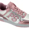 PLEIN SPORT - Low-Top