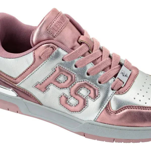 PLEIN SPORT - Low-Top