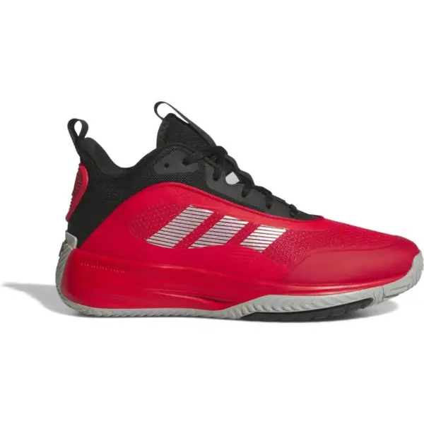Herren Freizeitschuhe Ownthegame 3.0 Basketballschuh - Bild 1 ADIDAS - Freizeitschuhe Ownthegame 3.0 Basketballschuh