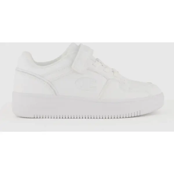 CHAMPION - Kinder Freizeitschuhe Low Cut Shoe REBOUND 2.0 LOW B PS