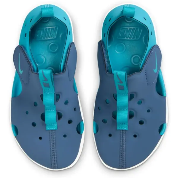 Kinder Freizeitschuhe SUNRAY PROTECT 4 (PS) - Bild 4 NIKE - Kinder Freizeitschuhe SUNRAY PROTECT 4 (PS)