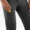 Herren Hose WAYFARER ZIP OFF PANTS M DEEP BLACK - Bild 4 SALOMON - Hose WAYFARER ZIP OFF PANTS M DEEP BLACK