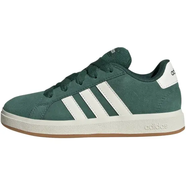 Kinder Freizeitschuhe Grand Court 00s Kids - Bild 5 ADIDAS - Kinder Freizeitschuhe Grand Court 00s Kids