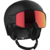Herren Helm HELMET DRIVER PRIME SIGMA PLUS Black - Bild 4 SALOMON - Helm HELMET DRIVER PRIME SIGMA PLUS Black