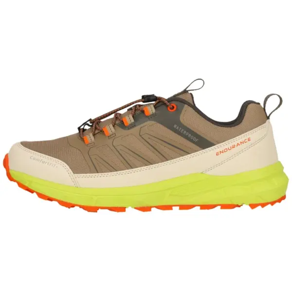 ENDURANCE - Halbschuhe Ferill U Shoe WP