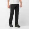 Herren Hose WAYFARER ZIP OFF PANTS M DEEP BLACK - Bild 2 SALOMON - Hose WAYFARER ZIP OFF PANTS M DEEP BLACK