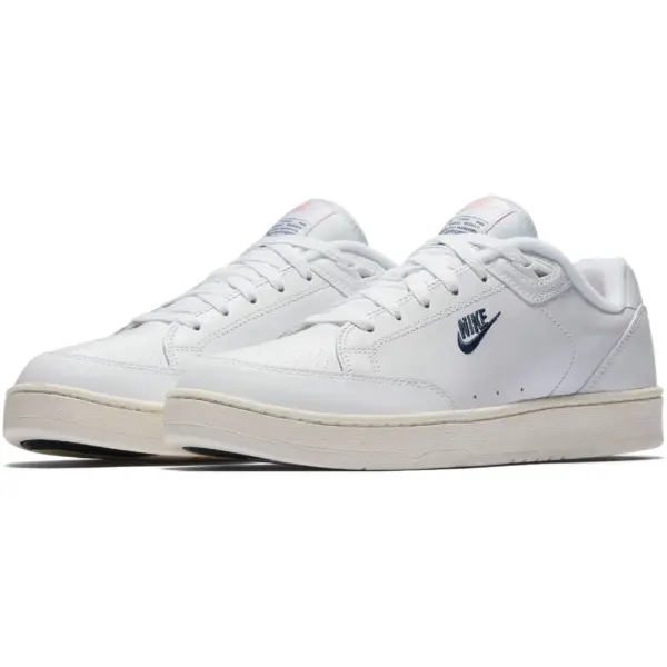 NIKE - Lifestyle - Schuhe - Sneakers Grandstand II