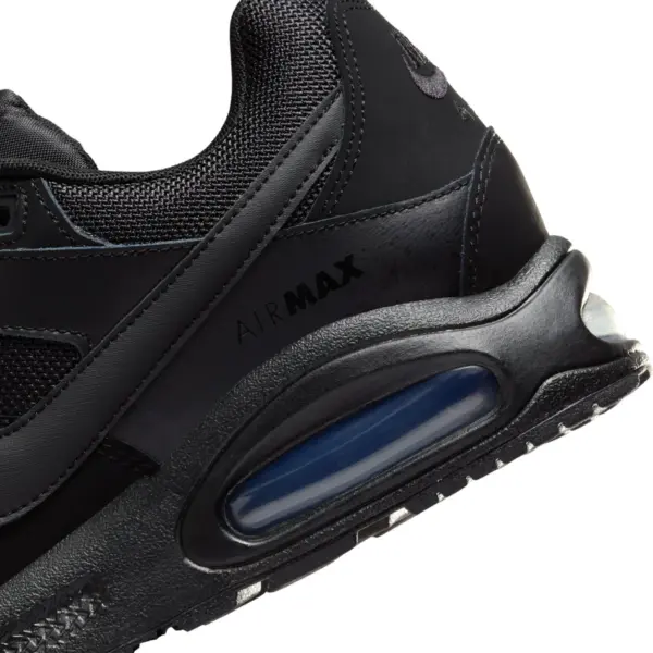 NIKE - Freizeitschuhe Sneakers Air Max Command
