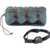 Schlafsack Astro Pro 400 SL - Bild 4 DEUTER - Schlafsack Astro Pro 400 SL